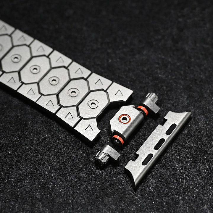 Atlas Titanium Band