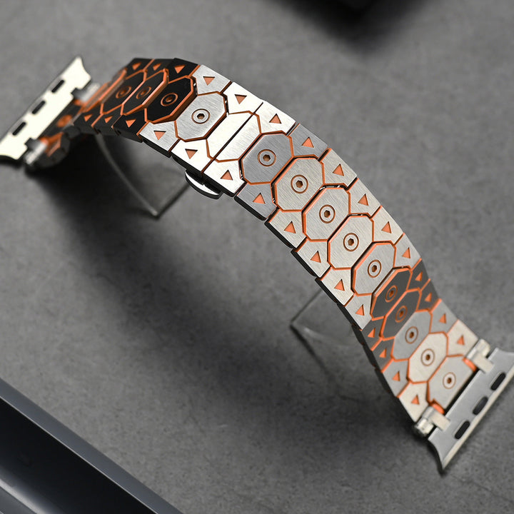 Atlas Titanium Band