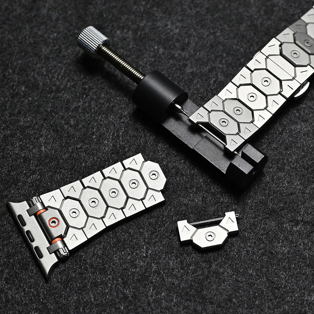 Atlas Titanium Band