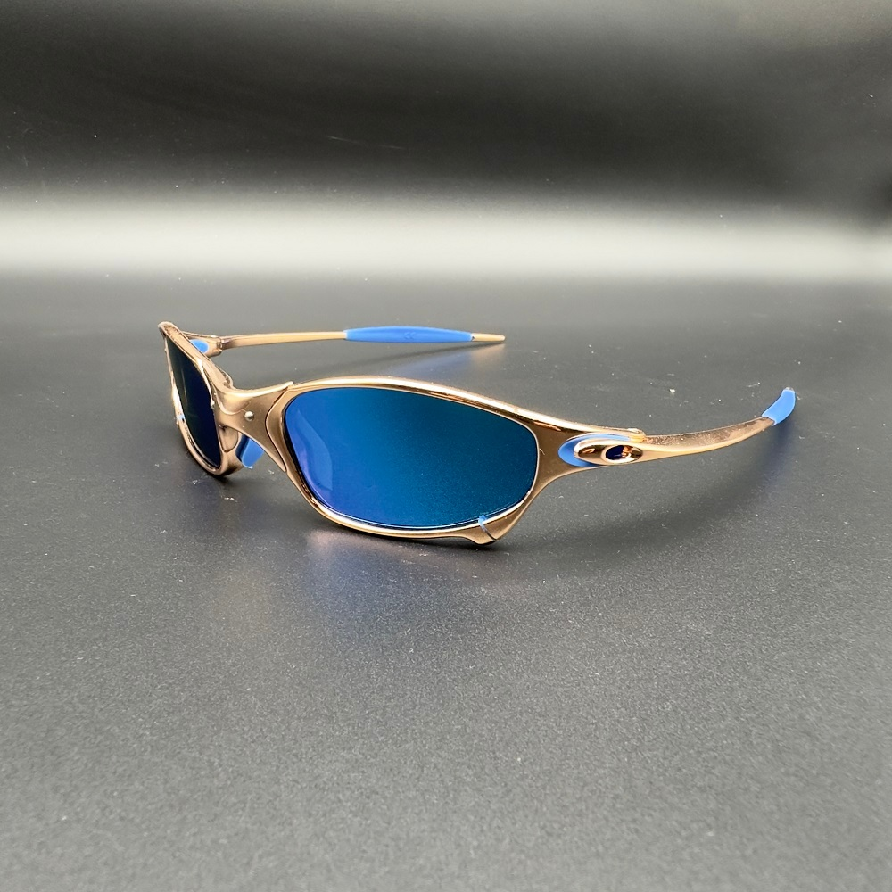 Ridge Prismatic Sunglasses