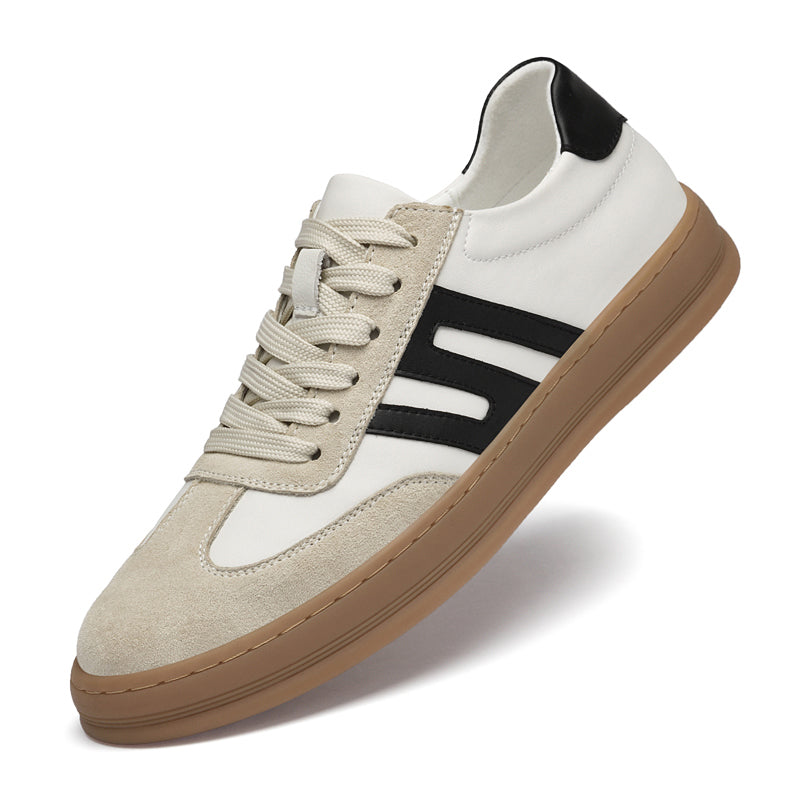 Vintage Fusion Sneakers