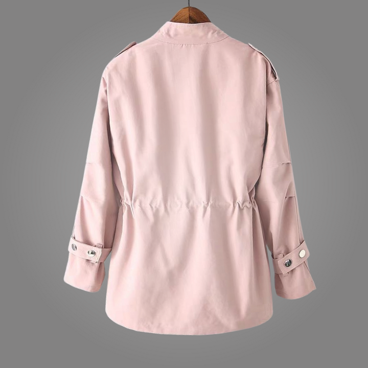 Emily Rain Coat
