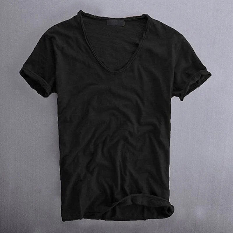 Ethan | Premium Cotton T-Shirt