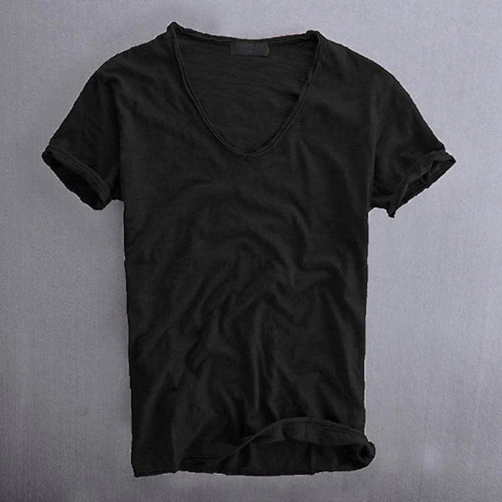 Ethan | Premium Cotton T-Shirt