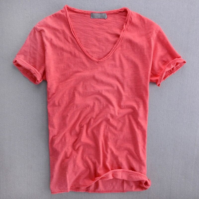 Ethan | Premium Cotton T-Shirt