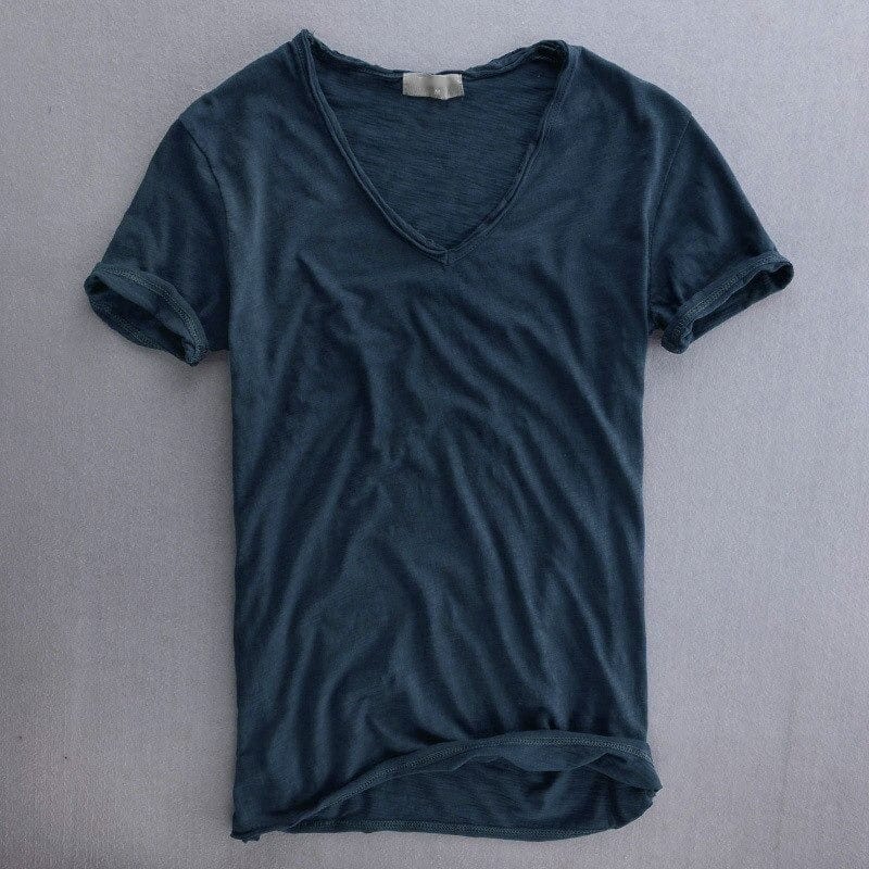 Ethan | Premium Cotton T-Shirt