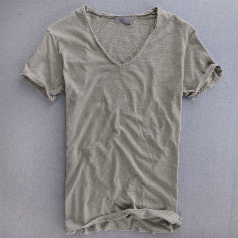 Ethan | Premium Cotton T-Shirt