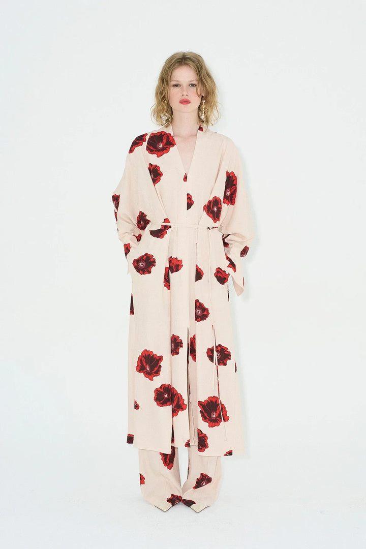 Portofino Kimono Set
