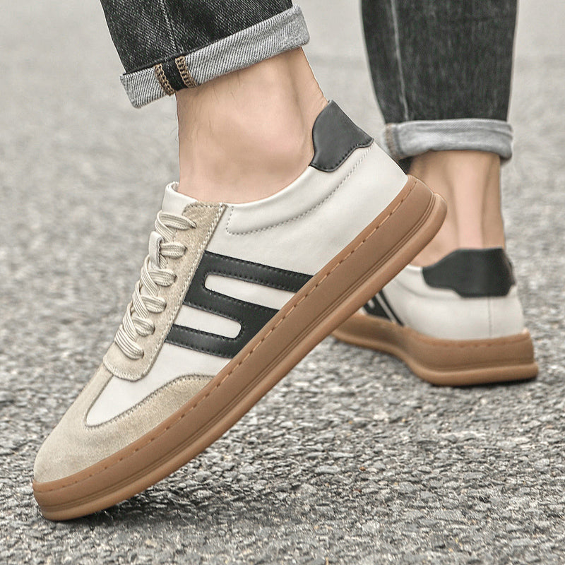 Vintage Fusion Sneakers