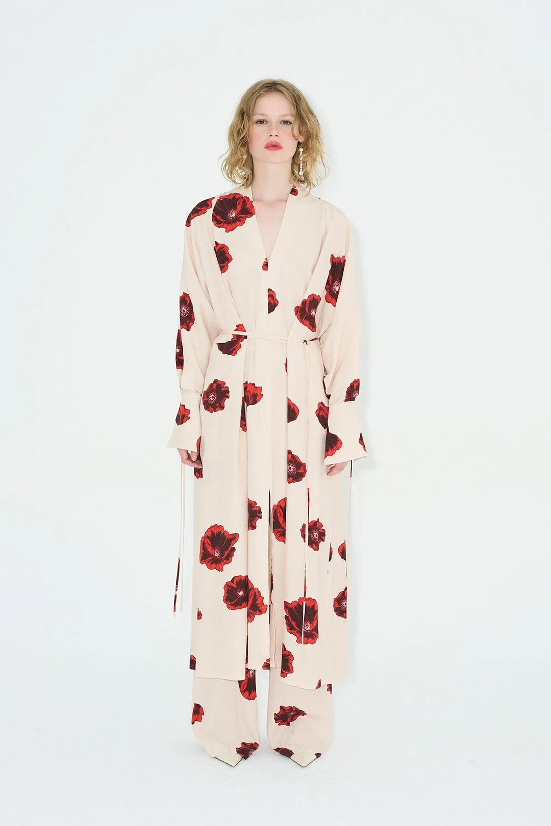 Portofino Kimono Set
