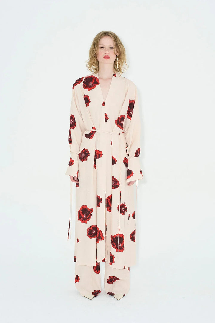 Portofino Kimono Set