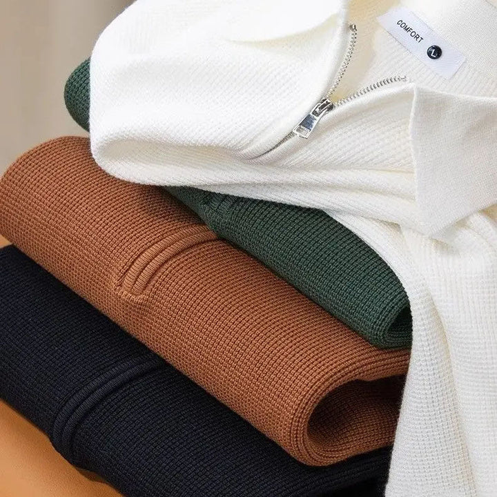 Executive Knit Polo