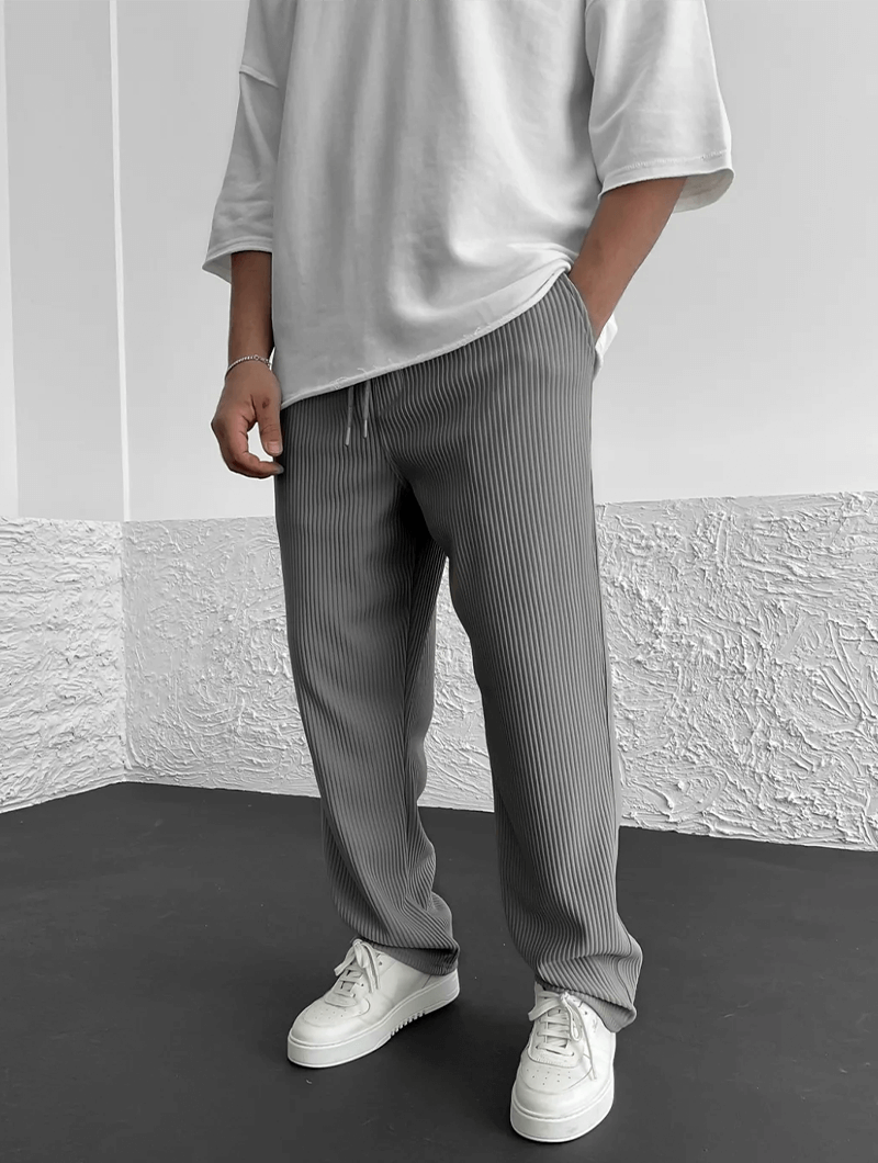 Cascade Ribbed Pants
