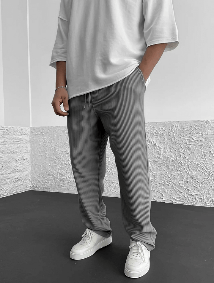 Cascade Ribbed Pants