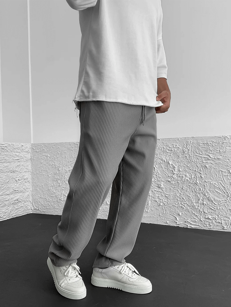 Cascade Ribbed Pants