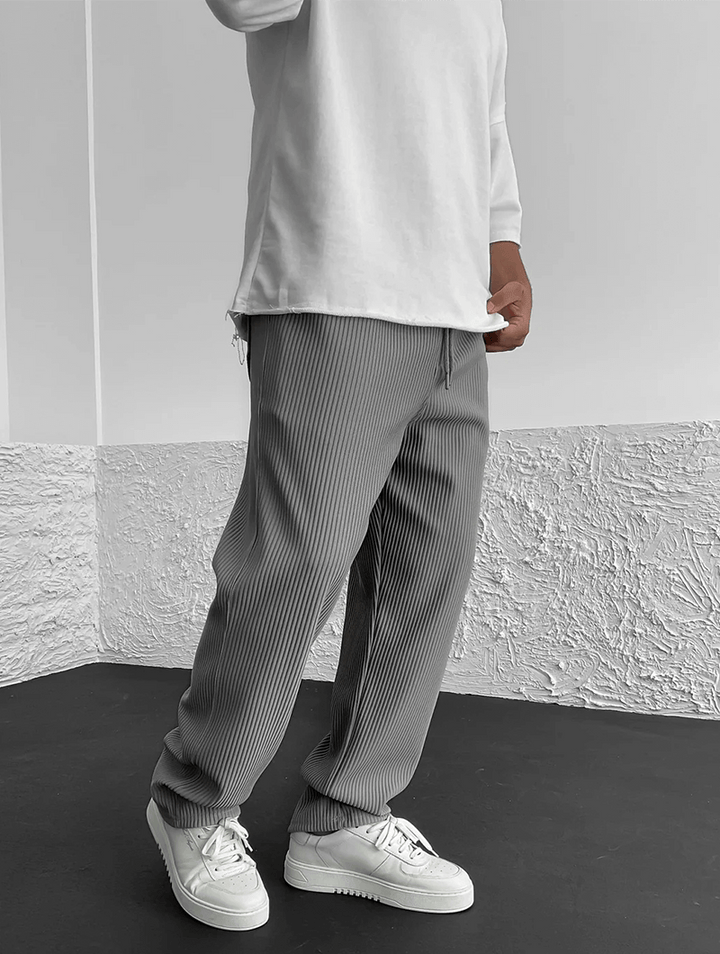 Cascade Ribbed Pants