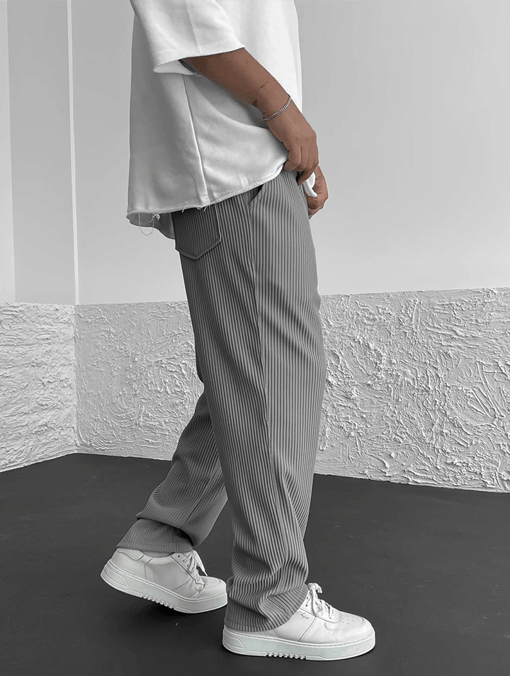 Cascade Ribbed Pants