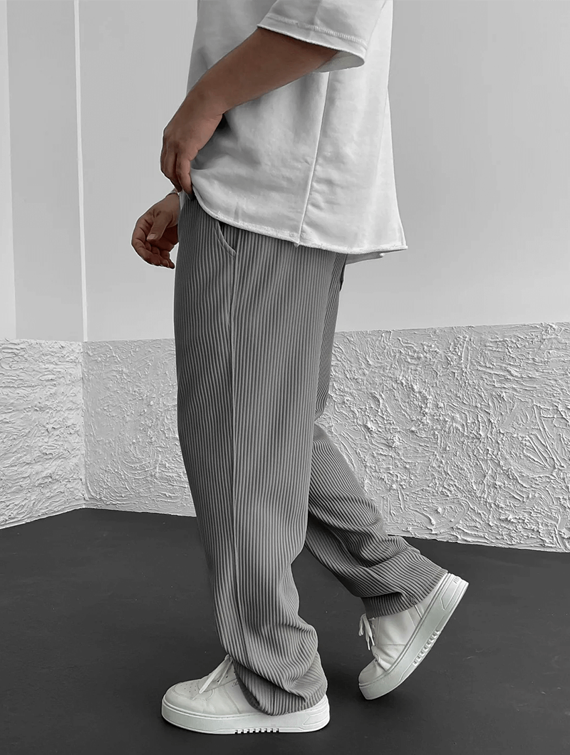 Cascade Ribbed Pants