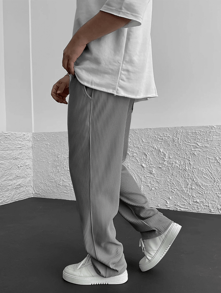 Cascade Ribbed Pants