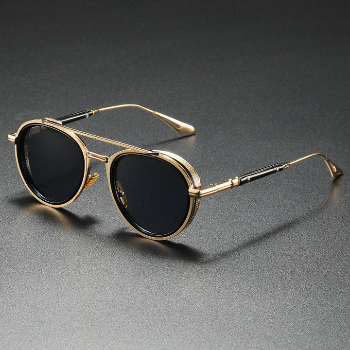 Montague Sunglasses
