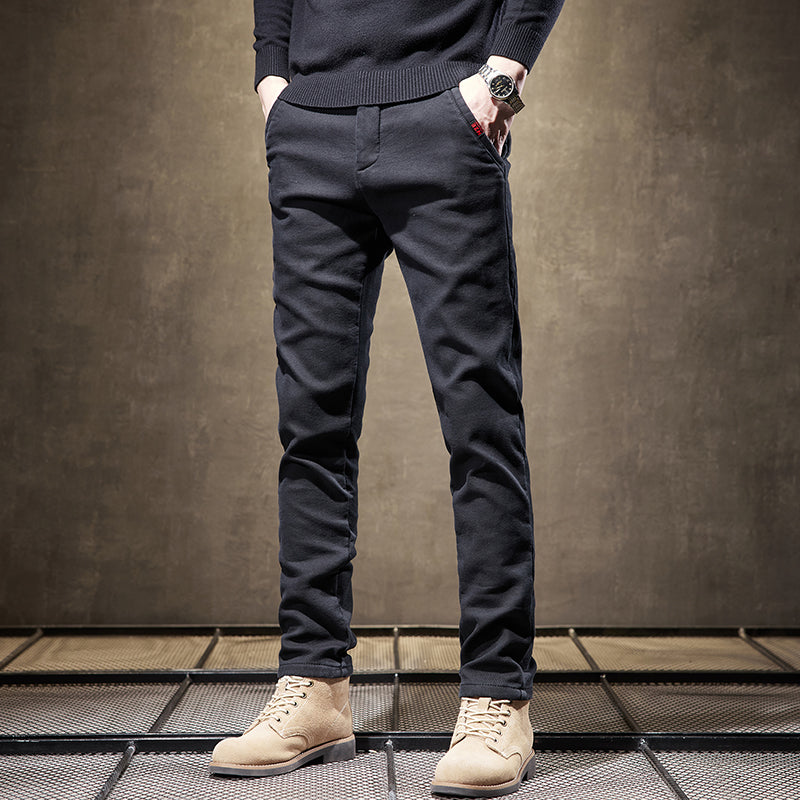 Milano Slim Pants