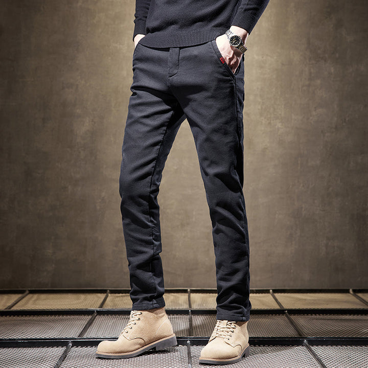 Milano Slim Pants