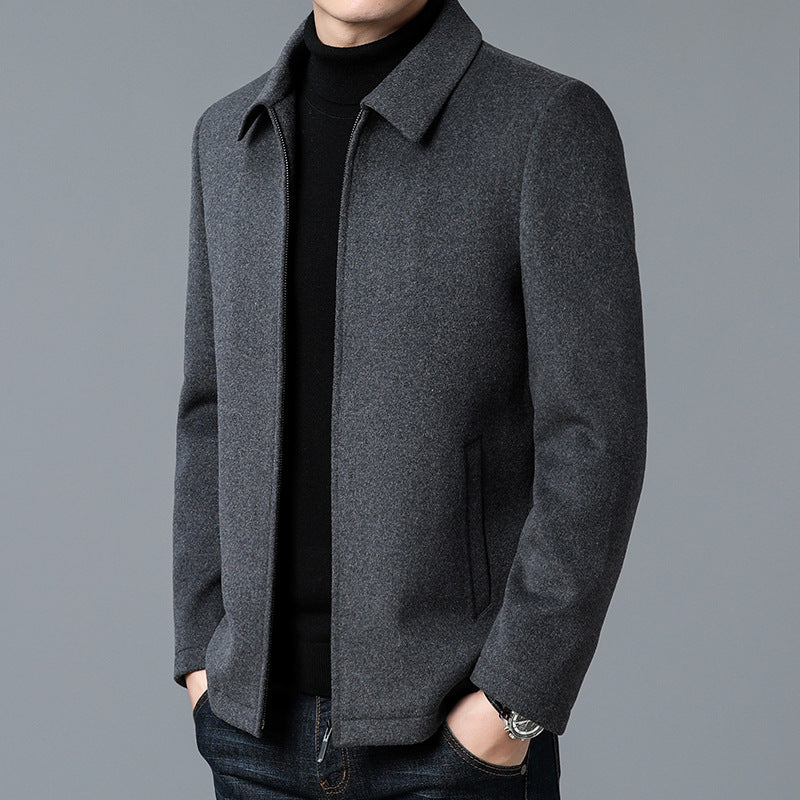 Montmartre Wool Jacket