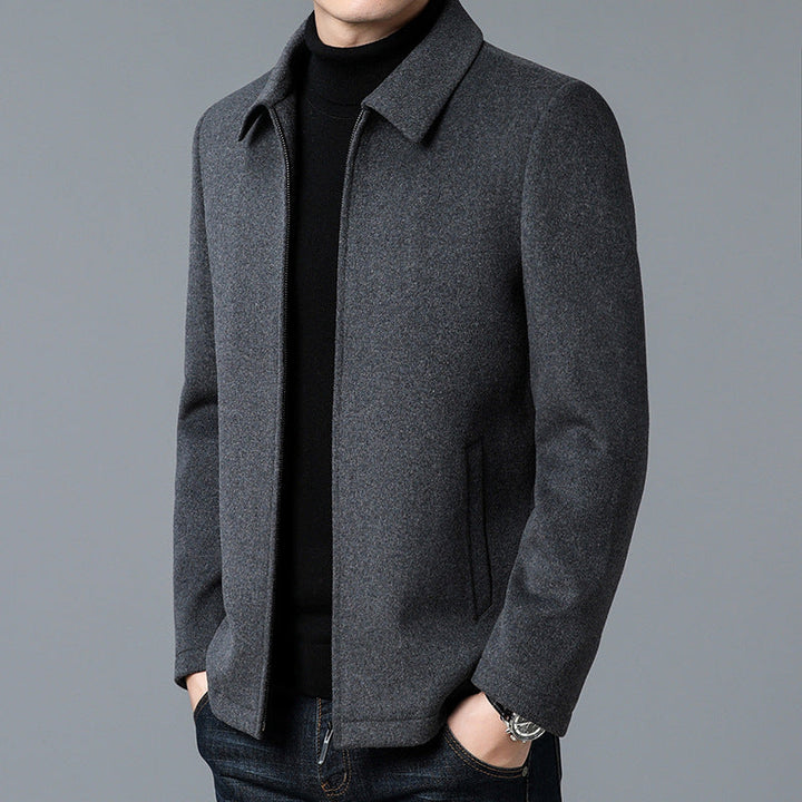 Montmartre Wool Jacket