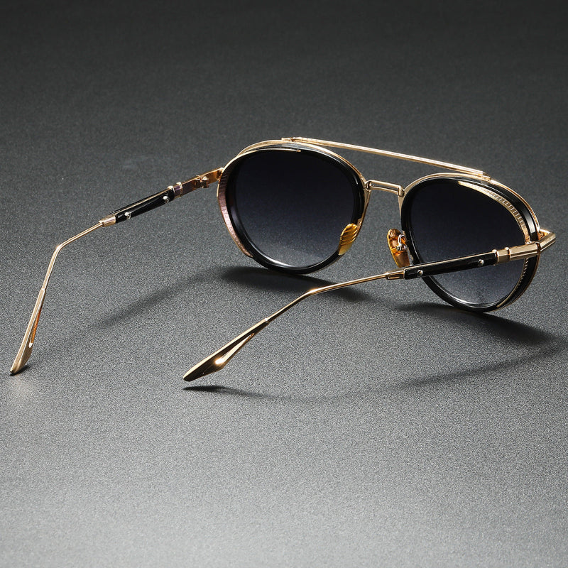 Montague Sunglasses