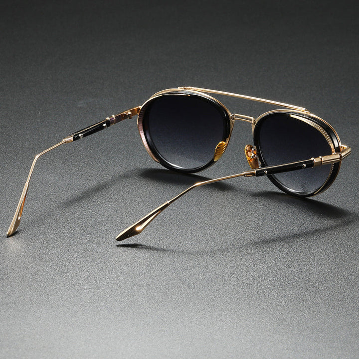 Montague Sunglasses