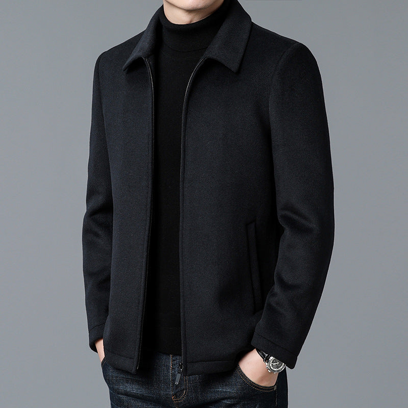 Montmartre Wool Jacket