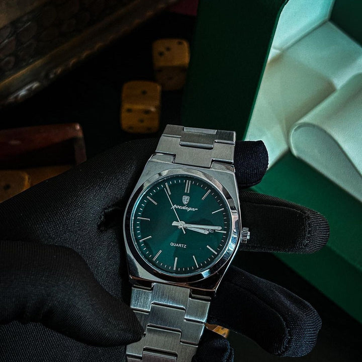 Atelier Sapphire Watch