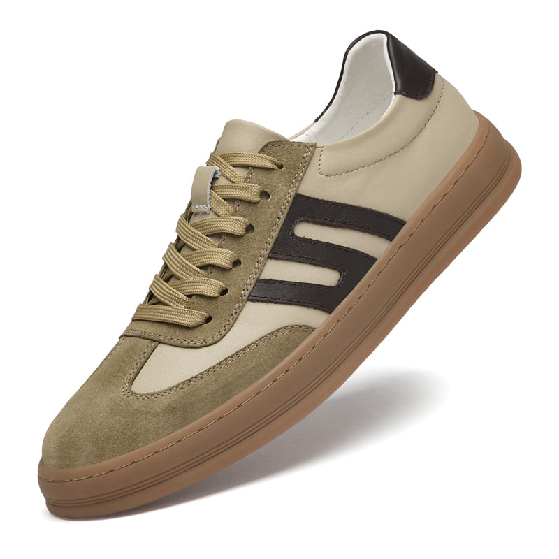 Vintage Fusion Sneakers