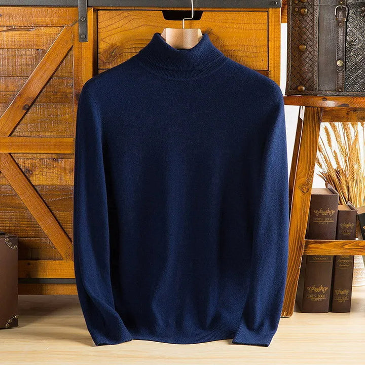 Cozy Wool Sweater