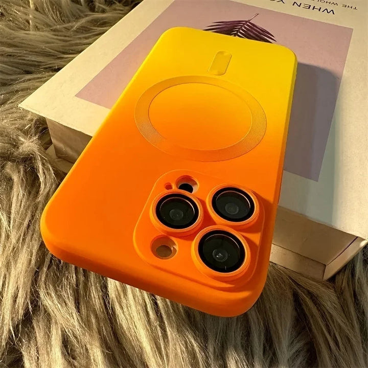 Radiant Gradient Case