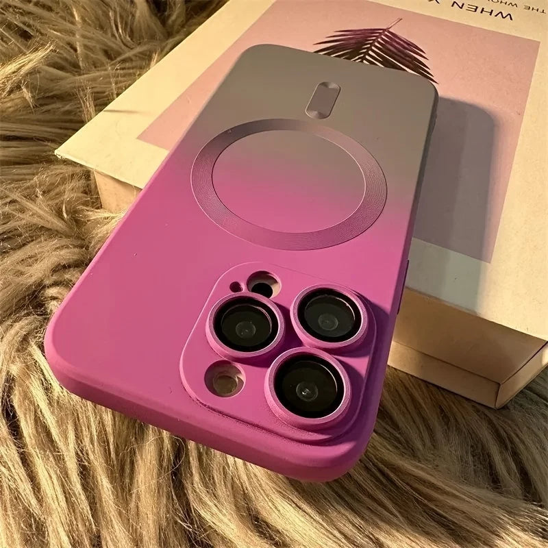 Radiant Gradient Case